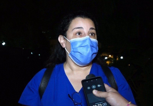 "La ocupaci&oacute;n de camas no supera la capacidad del Hospital de Tilcara"