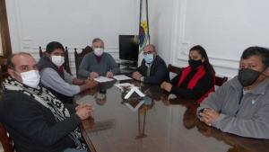Pampichuela contar&aacute; con un sal&oacute;n multiuso