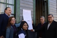 Se celebraron 100 a&ntilde;os de Sanidad de Frontera en La Quiaca