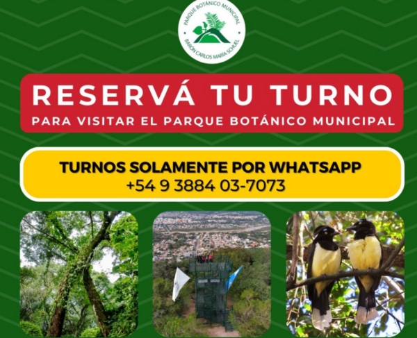 Propuestas para el XL en San Salvador de Jujuy