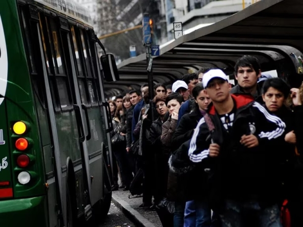 &ldquo;Los cambios son s&oacute;lo de lunes a viernes&rdquo;: 12 derechos que se violan todos los d&iacute;as porque no sabemos que los tenemos