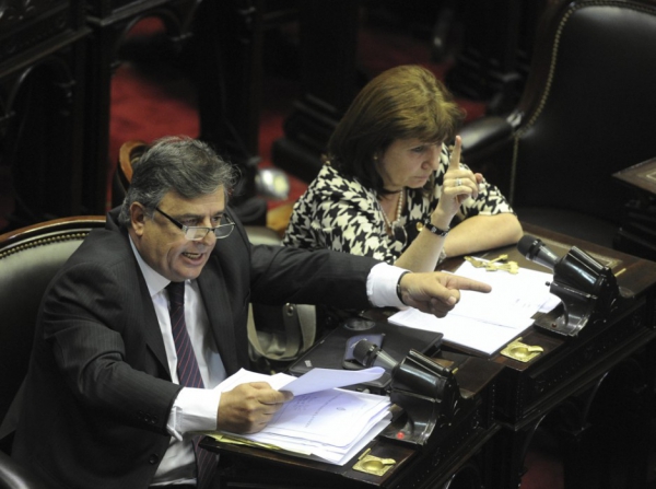 Empez&oacute; la caza del que filtr&oacute; la foto de Macri y apuntan a Negri y a Patricia