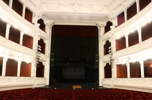 Septiembre en el Teatro Mitre: un mes de m&uacute;sica, teatro y danza