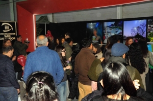 Municipio presentó sus políticas públicas y servicios en la ExpoJuy