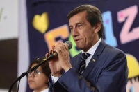 Sadir inaugur&oacute; el ciclo lectivo en Jujuy