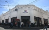 Paseo de Artesanos en el Mercado 6 de Agosto