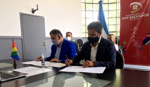 Jujuy impulsa el turismo LGBT