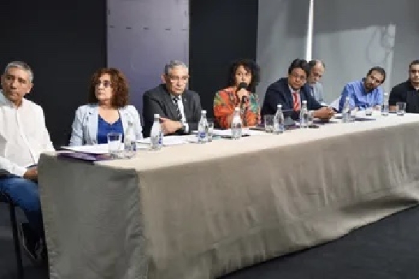 CINDAC: resultados positivos en la b&uacute;squeda de personas desaparecidas