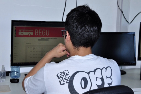 El 20 de marzo inician las inscripciones para el BEGU nivel terciario y universitario