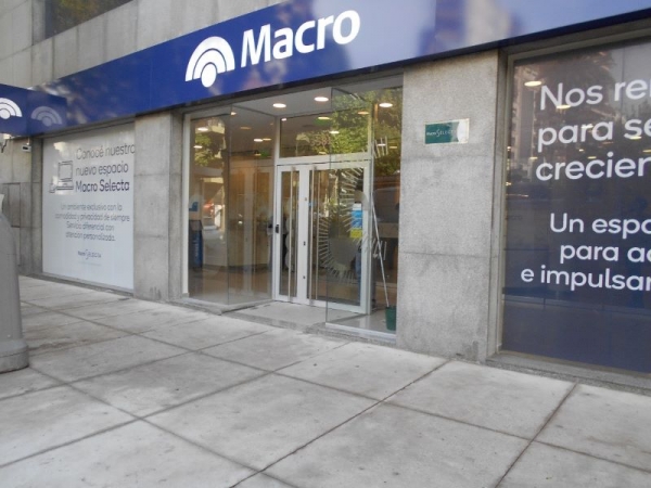 Banco Macro alert&oacute; sobre estafas telef&oacute;nicas