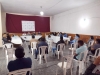 Contin&uacute;an las reuniones del COE provincial con municipios y comisionados del interior