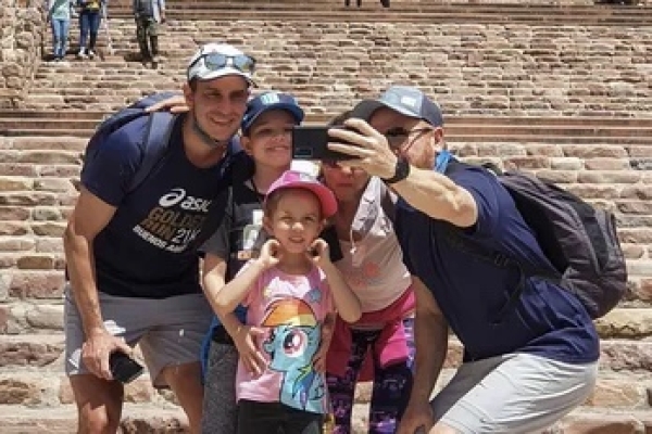 Jujuy entre los destinos m&aacute;s elegidos del PreViaje 4