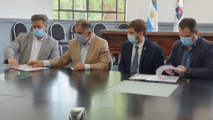 "Defensa del Consumidor" en los barrios