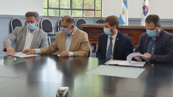 "Defensa del Consumidor" en los barrios