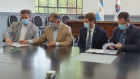 "Defensa del Consumidor" en los barrios