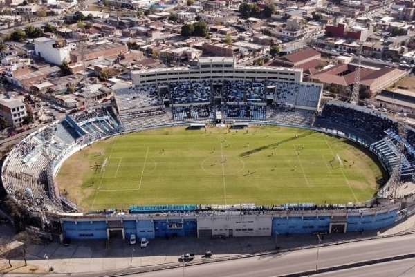 Acreditaciones "Copa, Jujuy Energ&iacute;a Viva"
