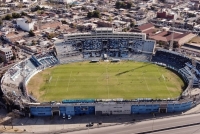 Acreditaciones "Copa, Jujuy Energ&iacute;a Viva"