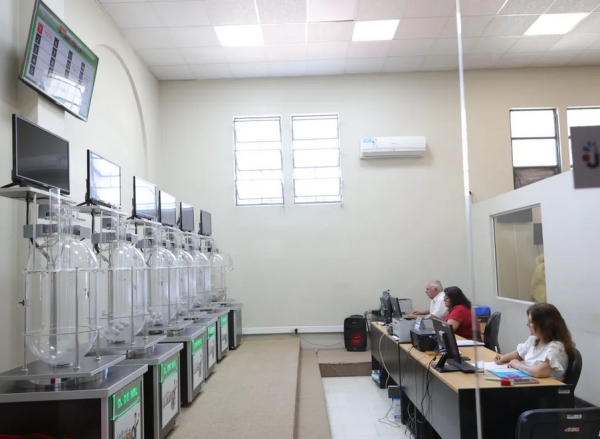 Bingo Lobo.Error humano en la extracci&oacute;n de bolillas