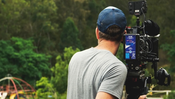 Capacitaci&oacute;n "Proveedores Sustentables en la Industria Audiovisual"