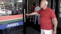 Las jubilaciones aumentan desde junio un 12,12%