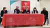 Municipio y Salud firmaron convenio por atenci&oacute;n comunitaria