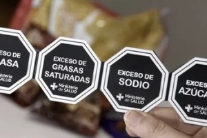 La Ley de Etiquetado Frontal prev&eacute; plazo hasta enero de 2023 para pymes alimenticias