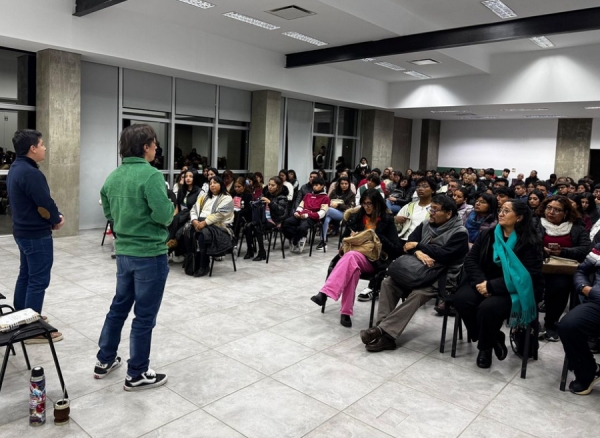 Finde Estudiantil se realizar&aacute; los d&iacute;as 11 y 12 de julio