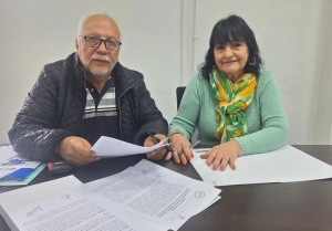 Convenio de colaboraci&oacute;n con UPCN Seccional Jujuy