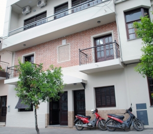 Suspenden la actividad del Juzgado de Control N&deg;1