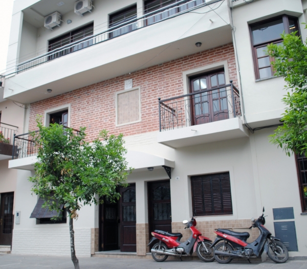 Suspenden la actividad del Juzgado de Control N&deg;1