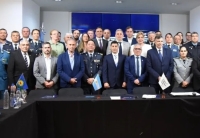 El Ministerio de Seguridad particip&oacute; del "Consejo Federal Penitenciario"
