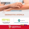 Encuentro virtual sobre Dermatitis At&oacute;pica