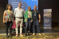 La Municipalidad de San Salvador de Jujuy presente en Jornada de Construcci&oacute;n de un Futuro Resiliente en el Cono Sur
