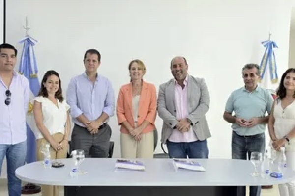 En abril empieza la ampliaci&oacute;n y remodelaci&oacute;n de instituciones educativas