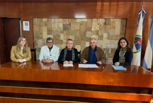 Energ&iacute;a Eficiente parea el Materno Infantil