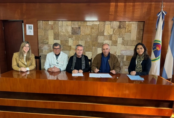 Energía Eficiente parea el Materno Infantil