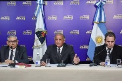 Fiscal&iacute;a de Estado act&uacute;a como querellante ante los hechos de violencia