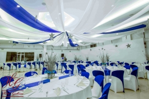 Brindan asistencia financiera a comercios afectadops por el aislamiento