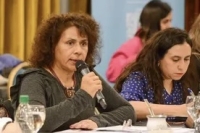 La Plata: Jujuy particip&oacute; del Consejo Federal de Mujeres, G&eacute;neros y Diversidad