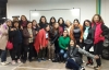 Tiempo para Nosotras:Desarrollo integral de las mujeres
