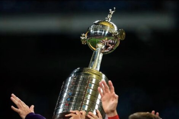 El sorteo de la Copa Libertadores y la Sudamericana: a qu&eacute; hora y c&oacute;mo verlo