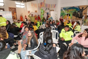 Finalizaron los talleres de Turismo LGBTIQA+