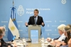 El Gobierno no cobrar&aacute; impuestos a las exportaciones incrementales de autos en el 2023