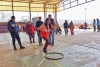 Jornada recreativa de Juegos Adaptados