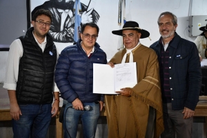 De Inter&eacute;s Municipal y Cultural los 80 a&ntilde;os de la Asociaci&oacute;n Gaucha