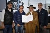 De Inter&eacute;s Municipal y Cultural los 80 a&ntilde;os de la Asociaci&oacute;n Gaucha