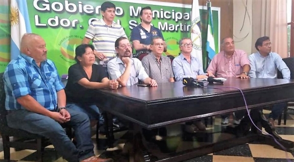 LA TARIFA SOCIAL SIGUE VIGENTE Y CONTIN&Uacute;A ABIERTO EL REEMPADRONAMIENTO