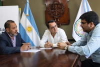Se organiz&oacute; la Agenda Legislativa del Parlamento del Gran Jujuy