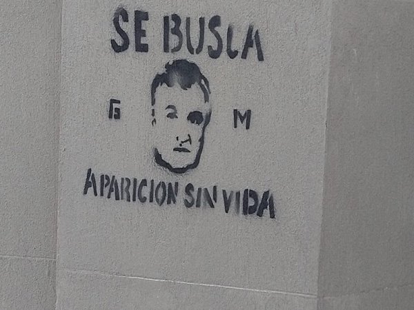 Amenazas de muerte al gobernador Gerardo Morales