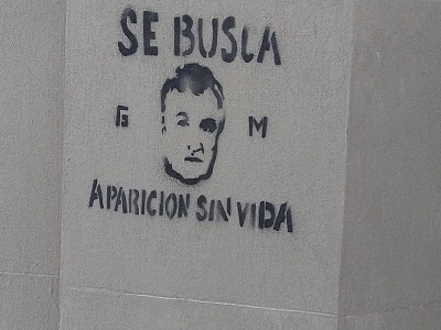 Amenazas de muerte al gobernador Gerardo Morales
